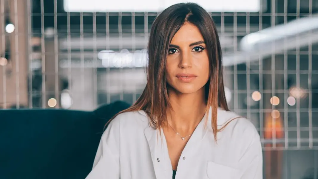 La nutrizionista Silene Pretto