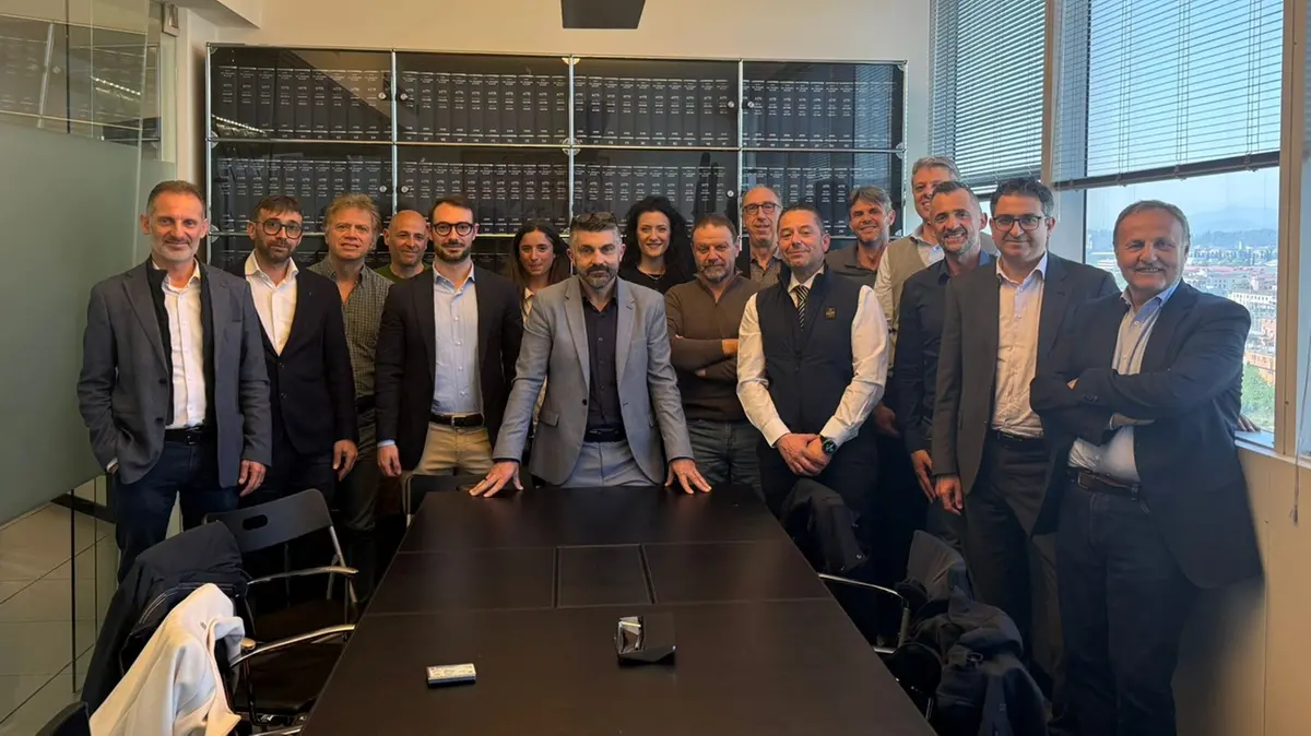 I professionisti del consorzio A&I