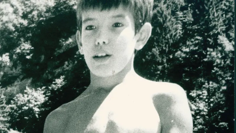 Cristian Lorandi, aveva 10 anni