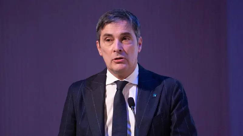 Il direttore generale di Btl, Matteo De Maio