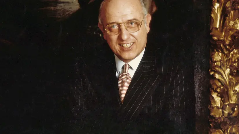 Alberto Folonari - © www.giornaledibrescia.it