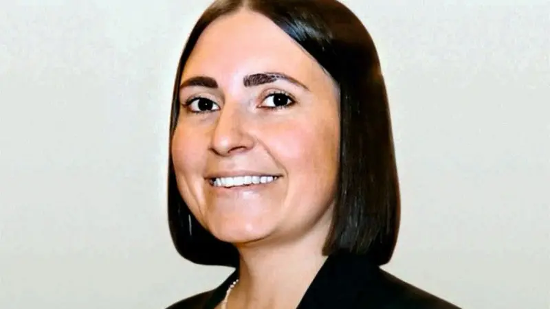 Helen Zubani aveva 36 anni - © www.giornaledibrescia.it