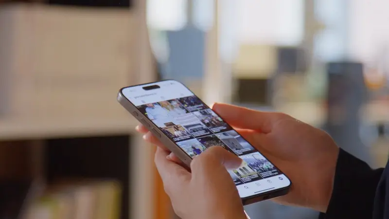 Il GdB sempre più attivo anche sui social