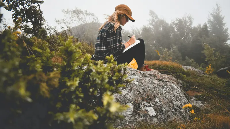 Scrivere aiuta a elaborare