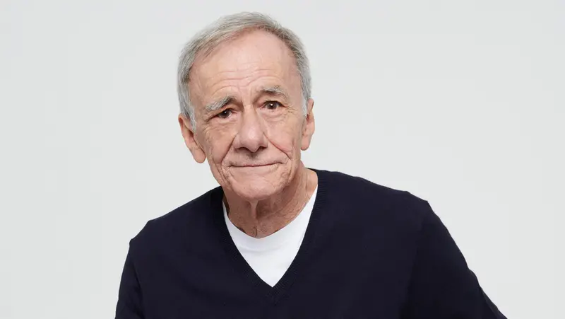 Roberto Vecchioni - Foto Fabio Leidi