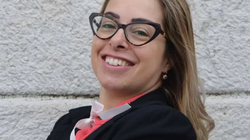 Chiara Cherchi - © www.giornaledibrescia.it