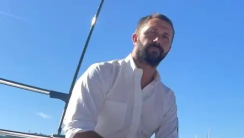 L'amministratore unico Roberto Pezzotti