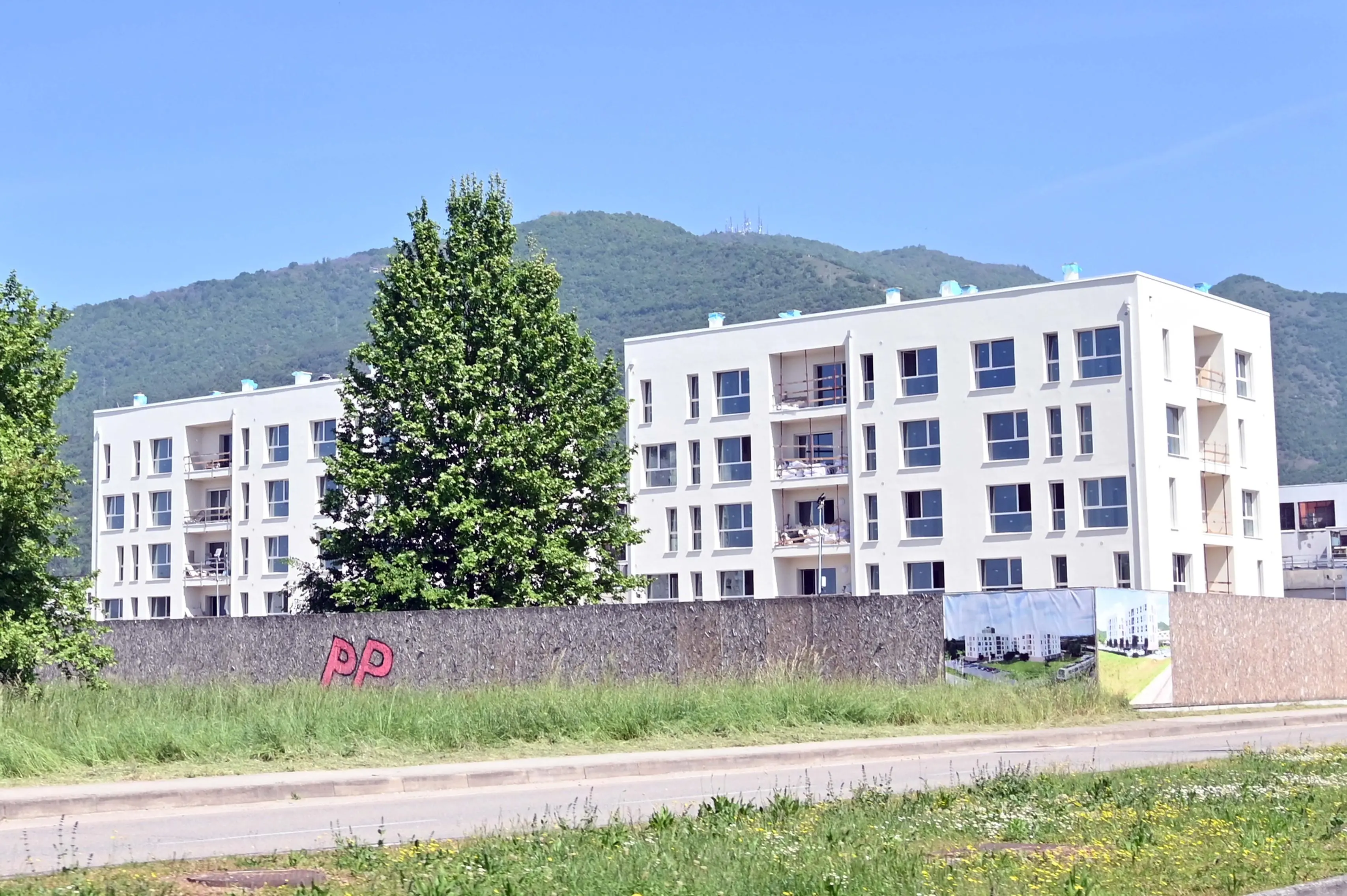 CRONACA BRESCIA SANPOLINO NUOVE ABITAZIONI E AREE FUTURE COSTRUZIONI REDAZIONE CRONACA 24-04-2026 GABRIELE STRADA NEW EDEN GROUP