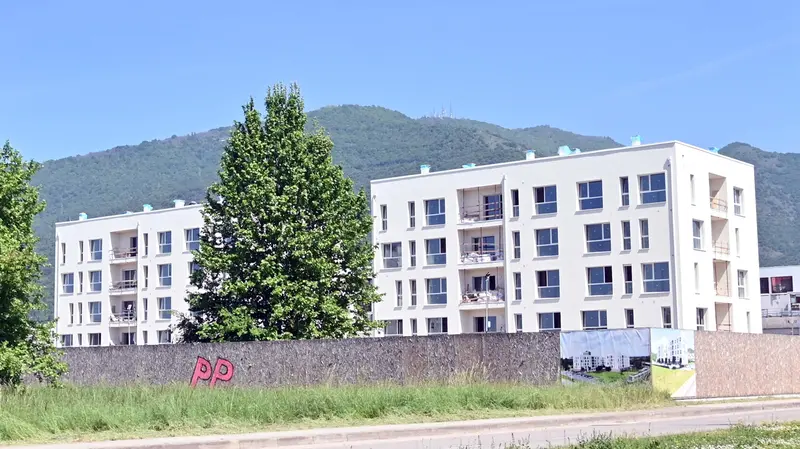 CRONACA BRESCIA SANPOLINO NUOVE ABITAZIONI E AREE FUTURE COSTRUZIONI REDAZIONE CRONACA 24-04-2026 GABRIELE STRADA NEW EDEN GROUP