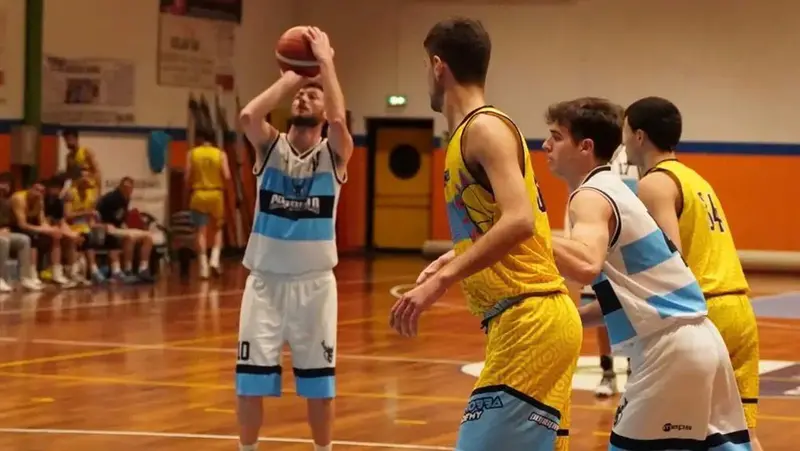 La Capriolese chiude in seconda posizione