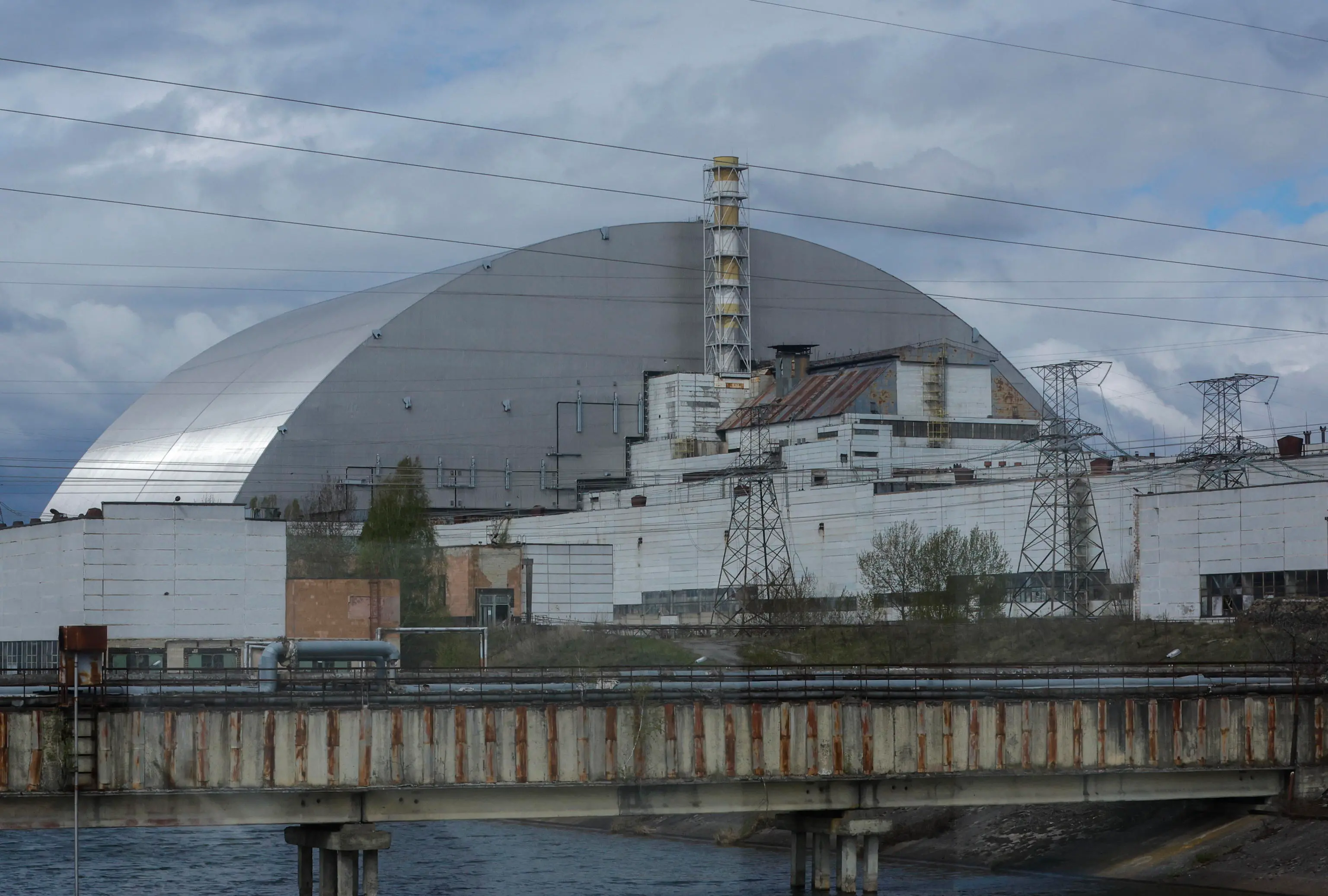Chernobyl 40 anni dopo
