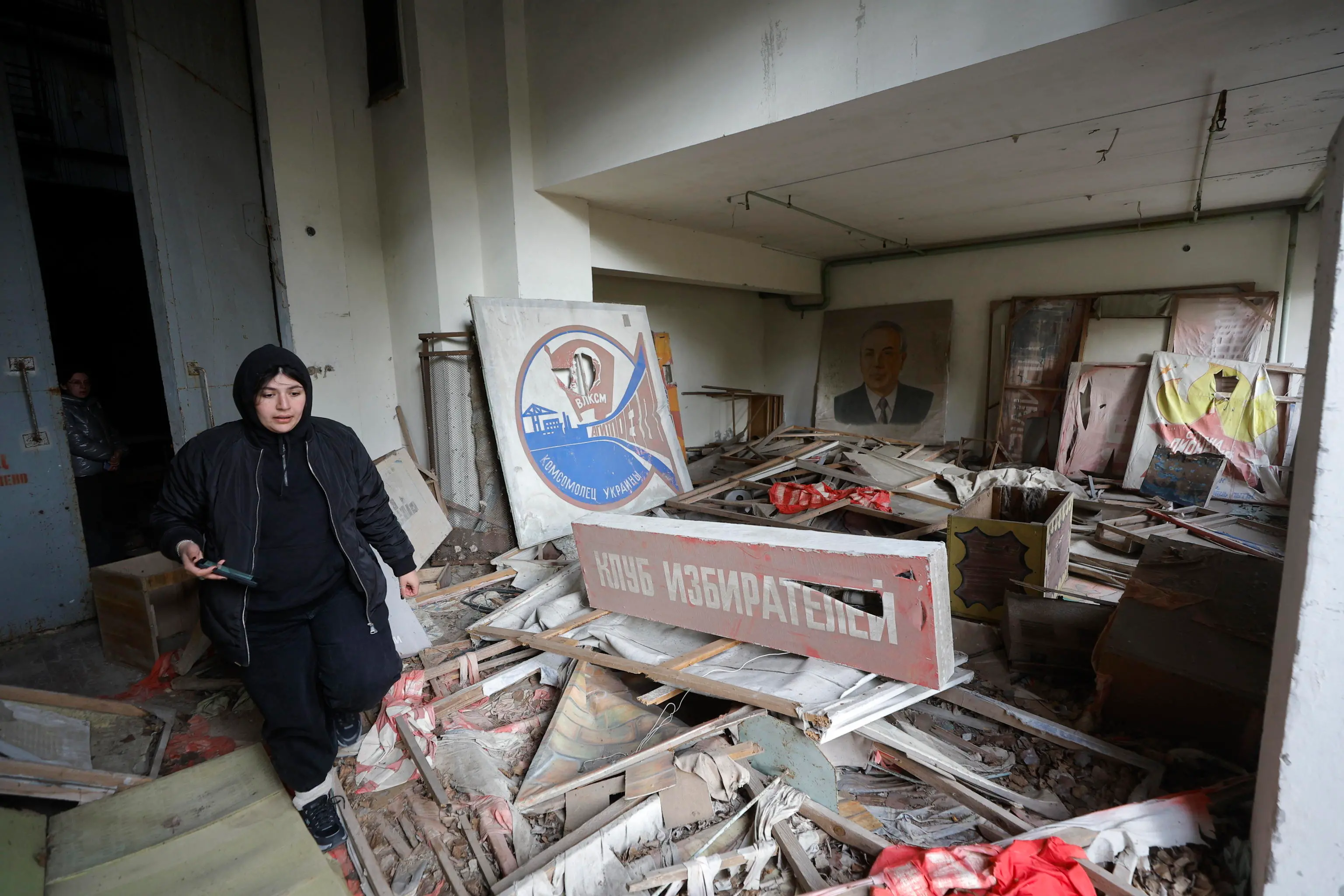 Chernobyl 40 anni dopo