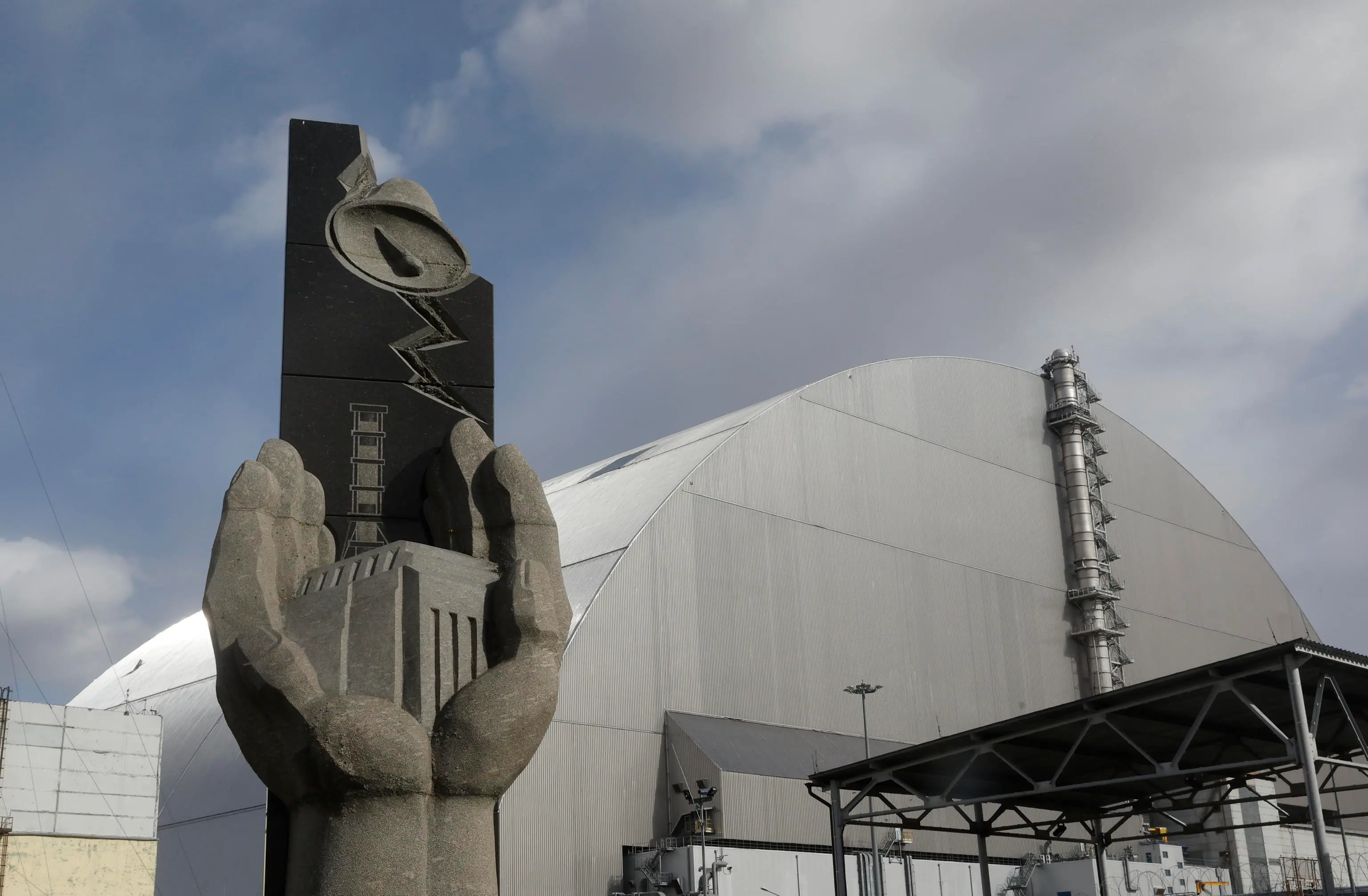 Chernobyl 40 anni dopo