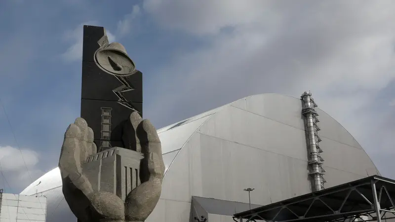 Chernobyl 40 anni dopo