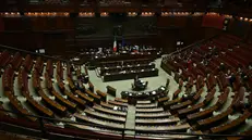 La Camera dei Deputati