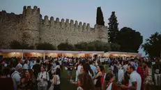 Edizione anticipata a maggio