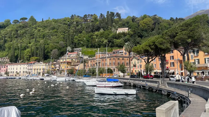 Iniziative dai prossimi giorni per accogliere turisti e visitatori aToscolano Maderno