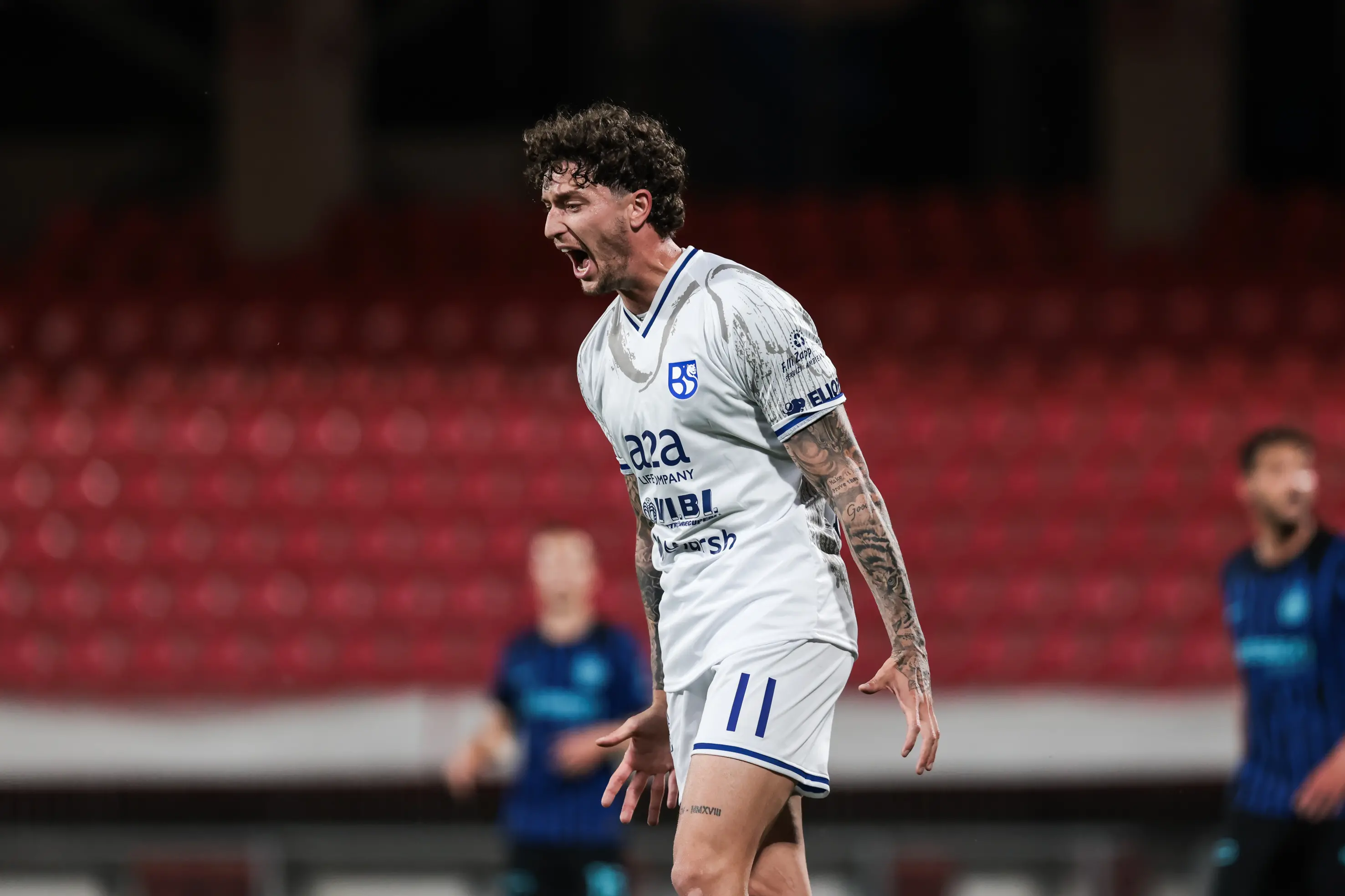 Serie C, gli scatti di Inter U23-Union Brescia