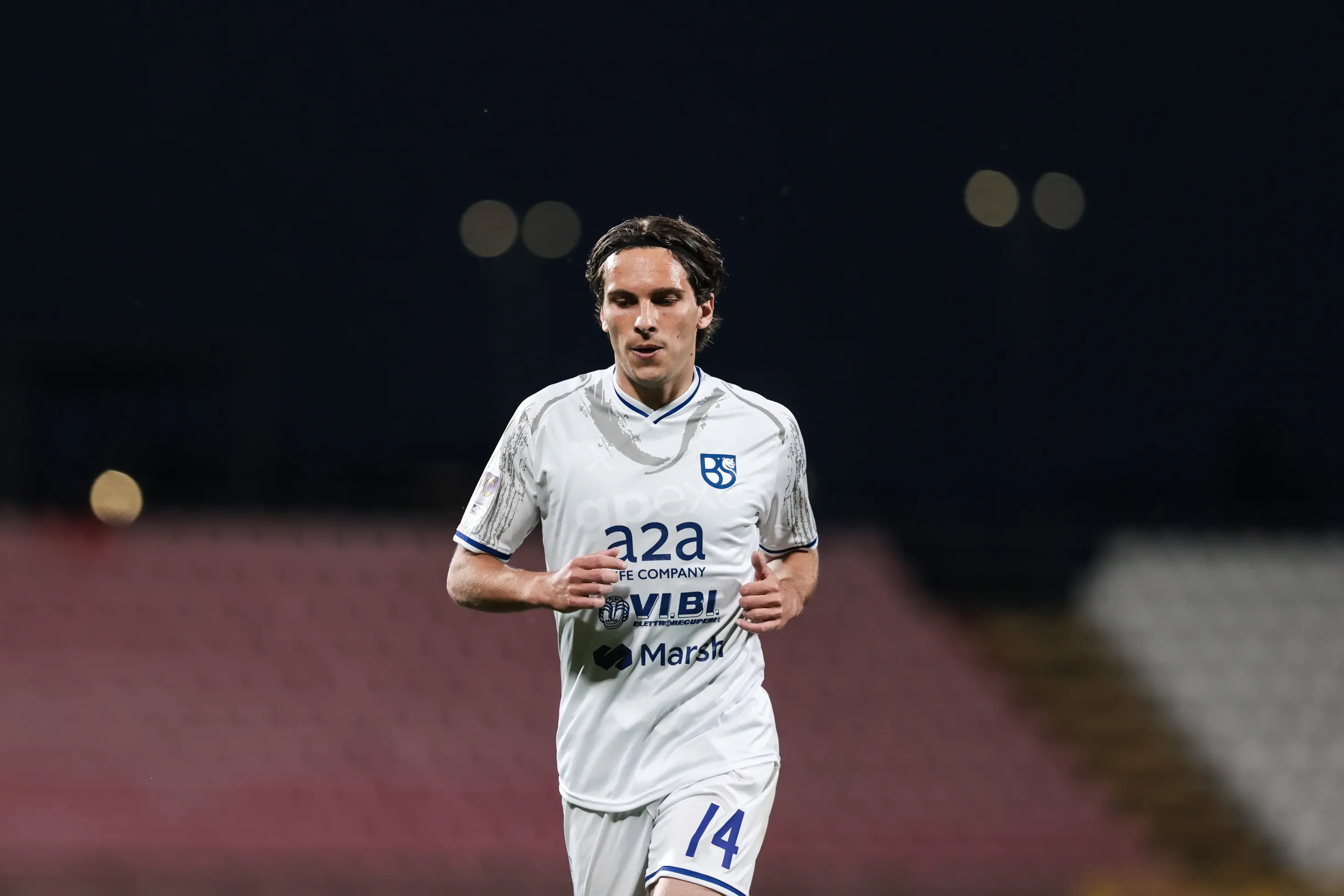 Serie C, gli scatti di Inter U23-Union Brescia