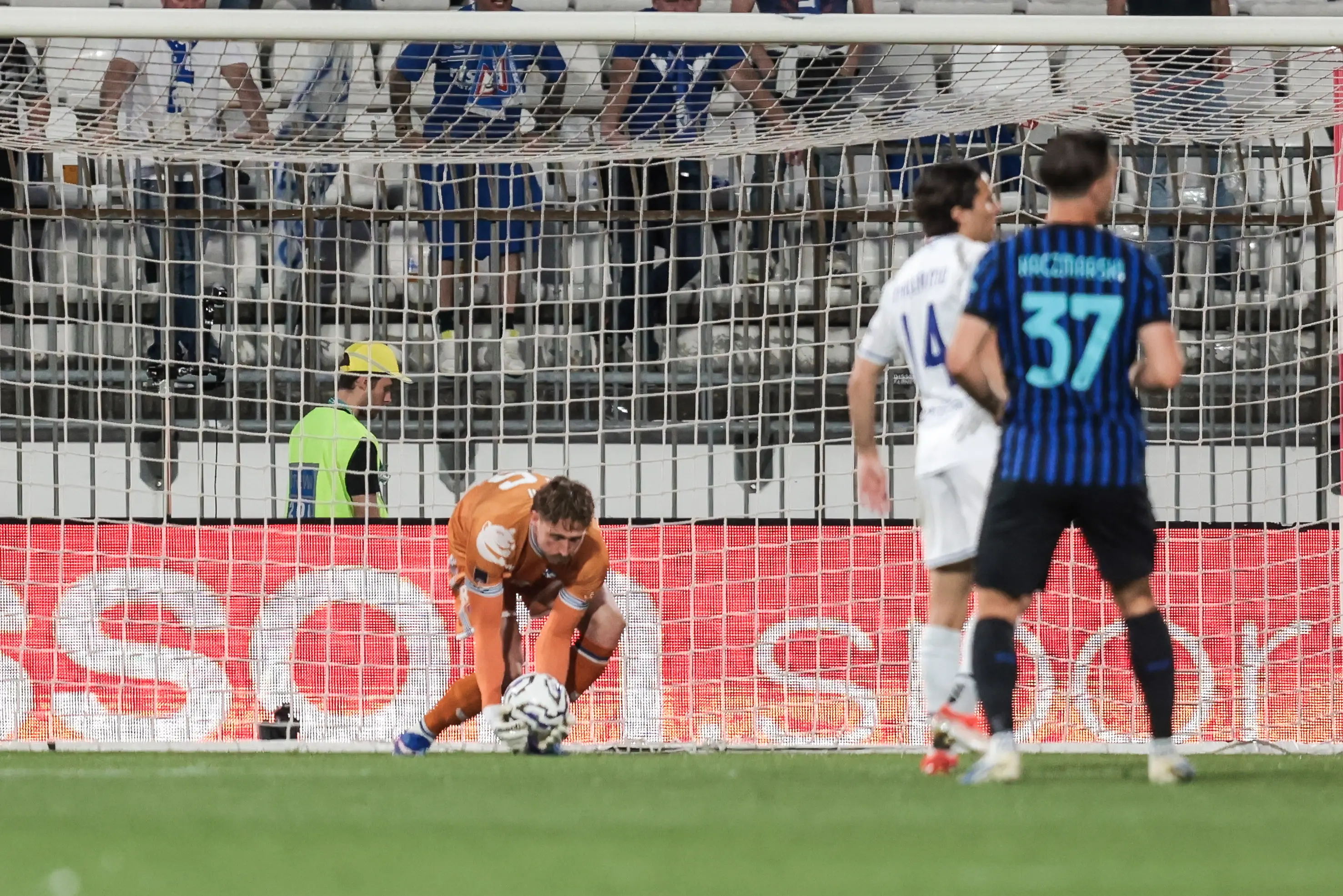 Serie C, gli scatti di Inter U23-Union Brescia