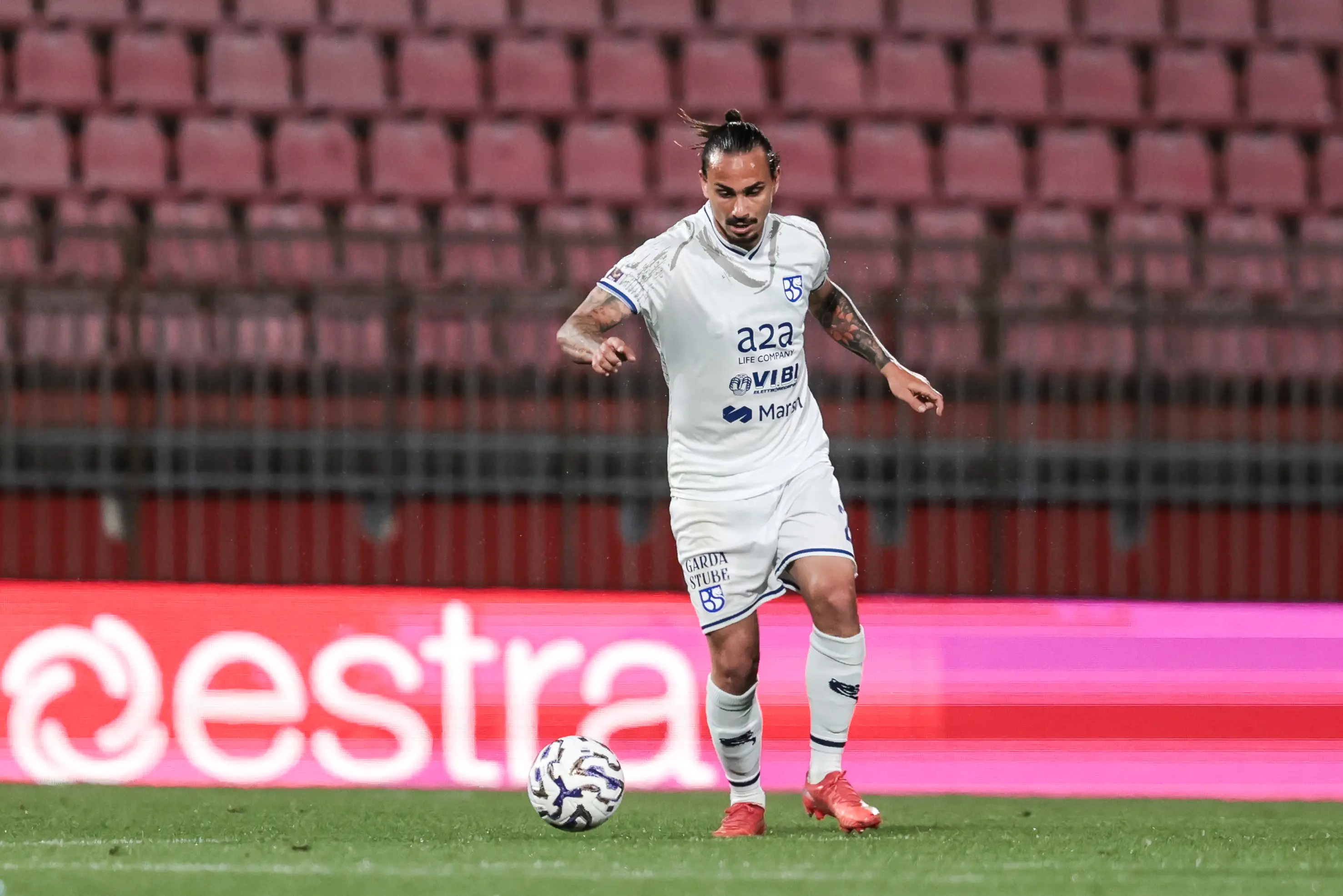 Serie C, gli scatti di Inter U23-Union Brescia