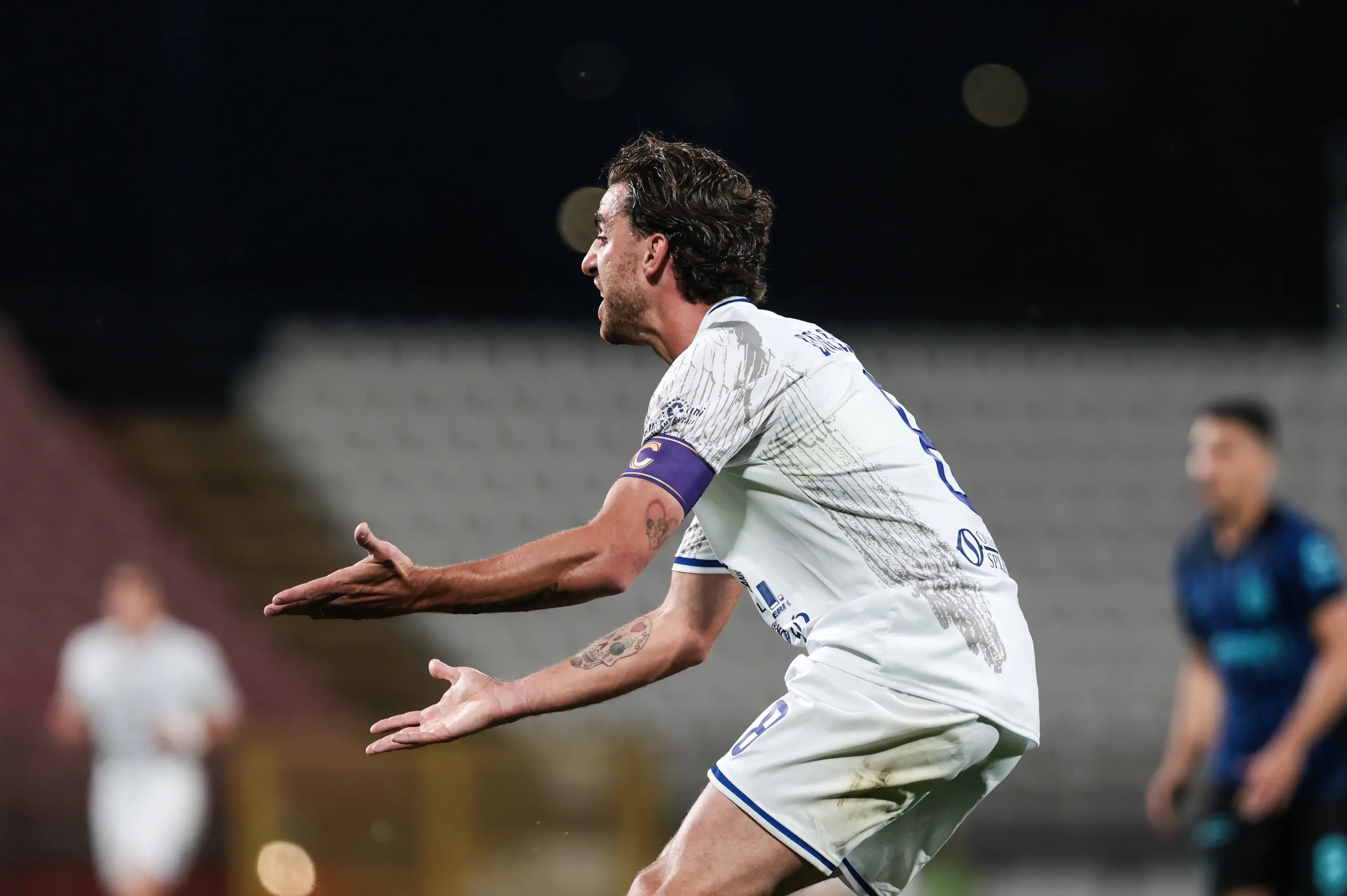 Serie C, gli scatti di Inter U23-Union Brescia