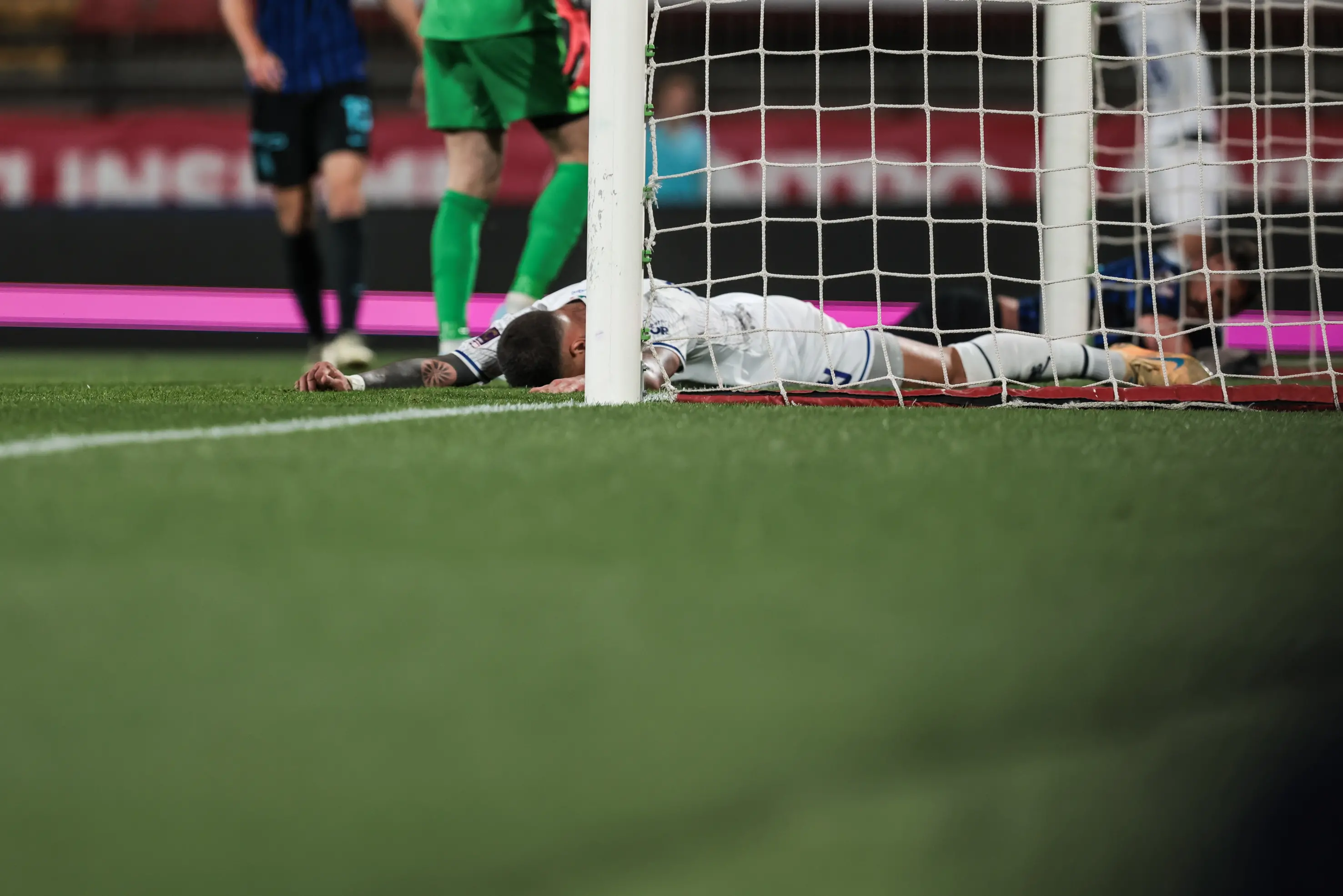 Serie C, gli scatti di Inter U23-Union Brescia