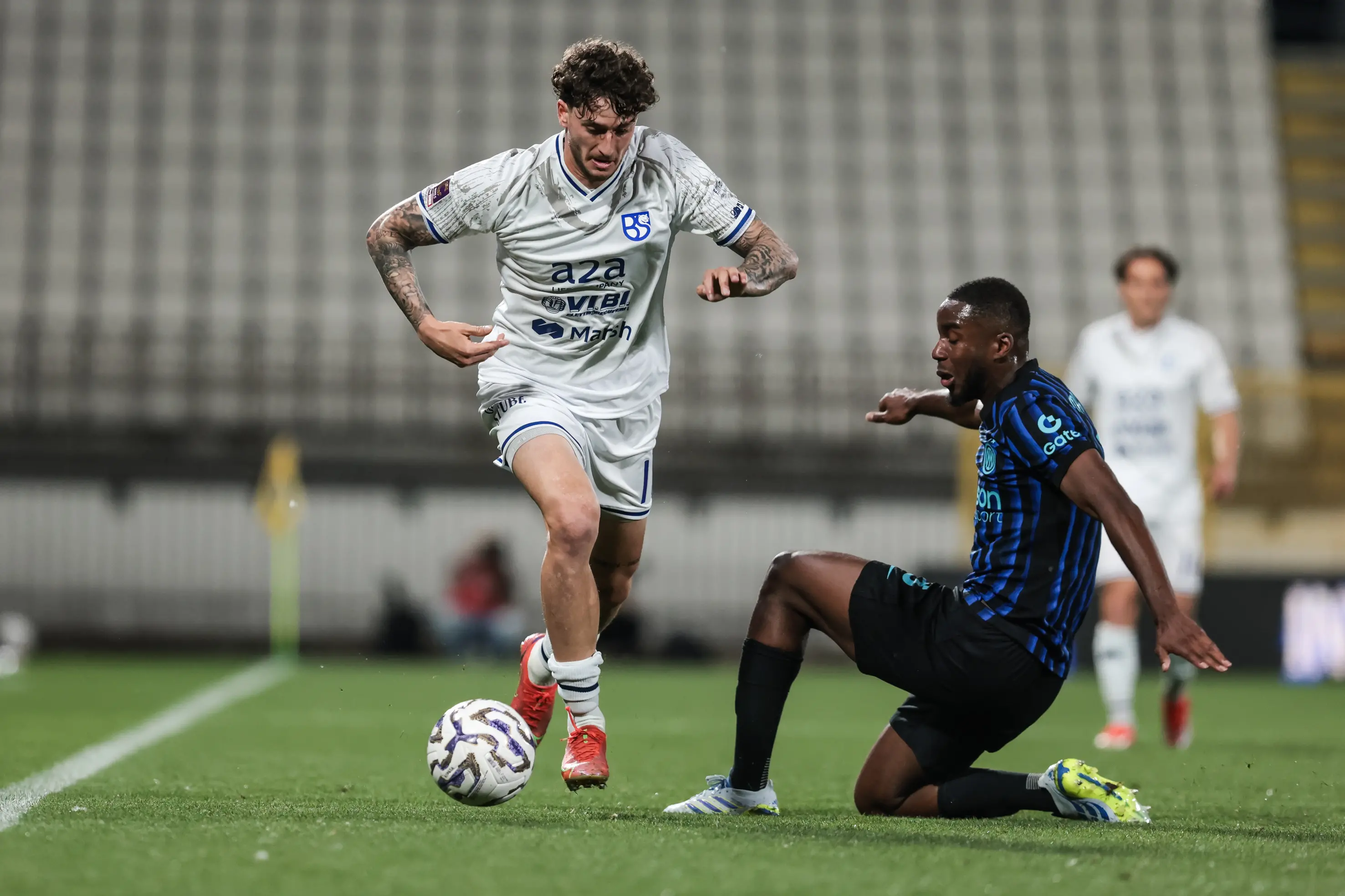 Serie C, gli scatti di Inter U23-Union Brescia