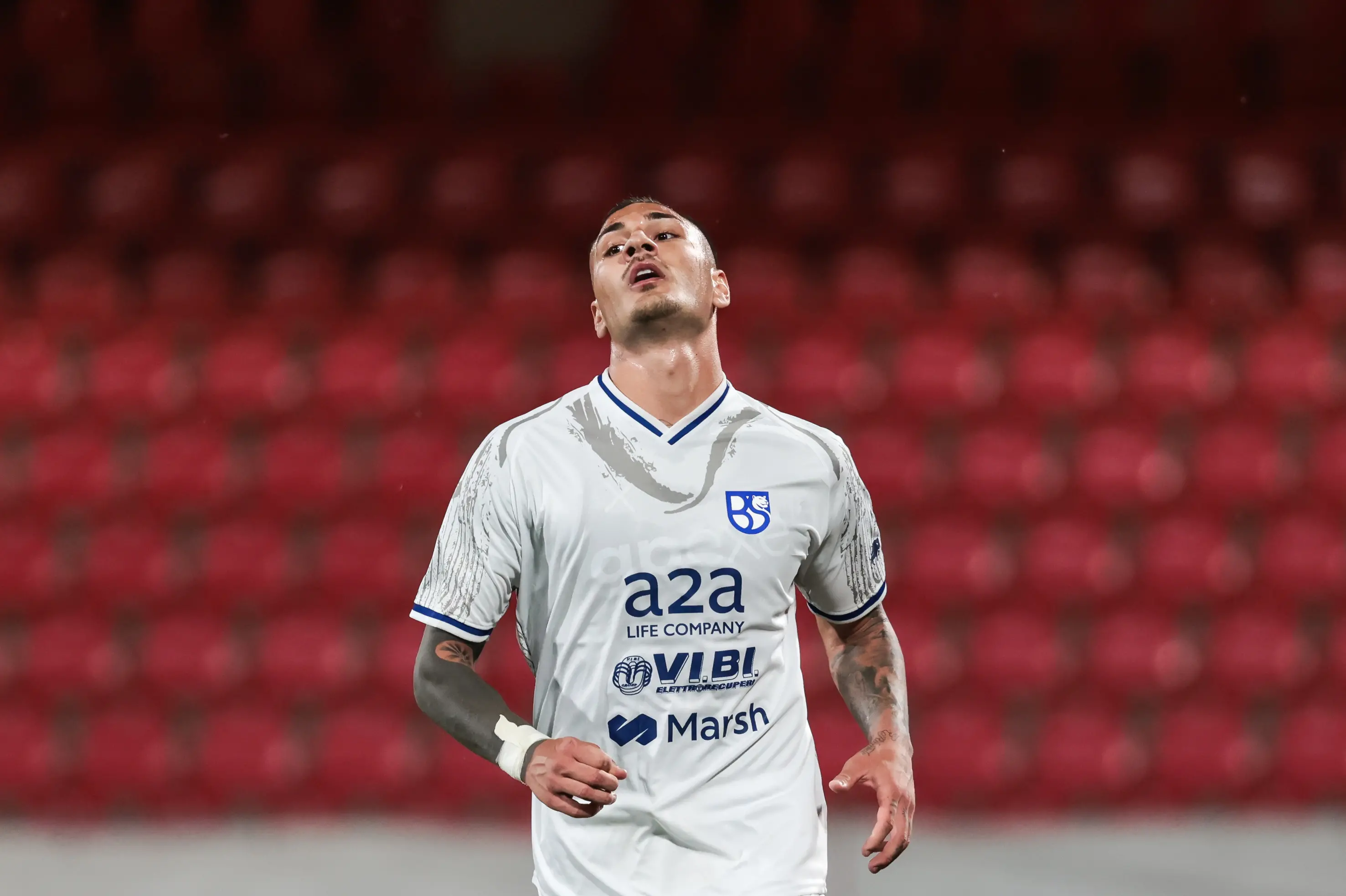 Serie C, gli scatti di Inter U23-Union Brescia