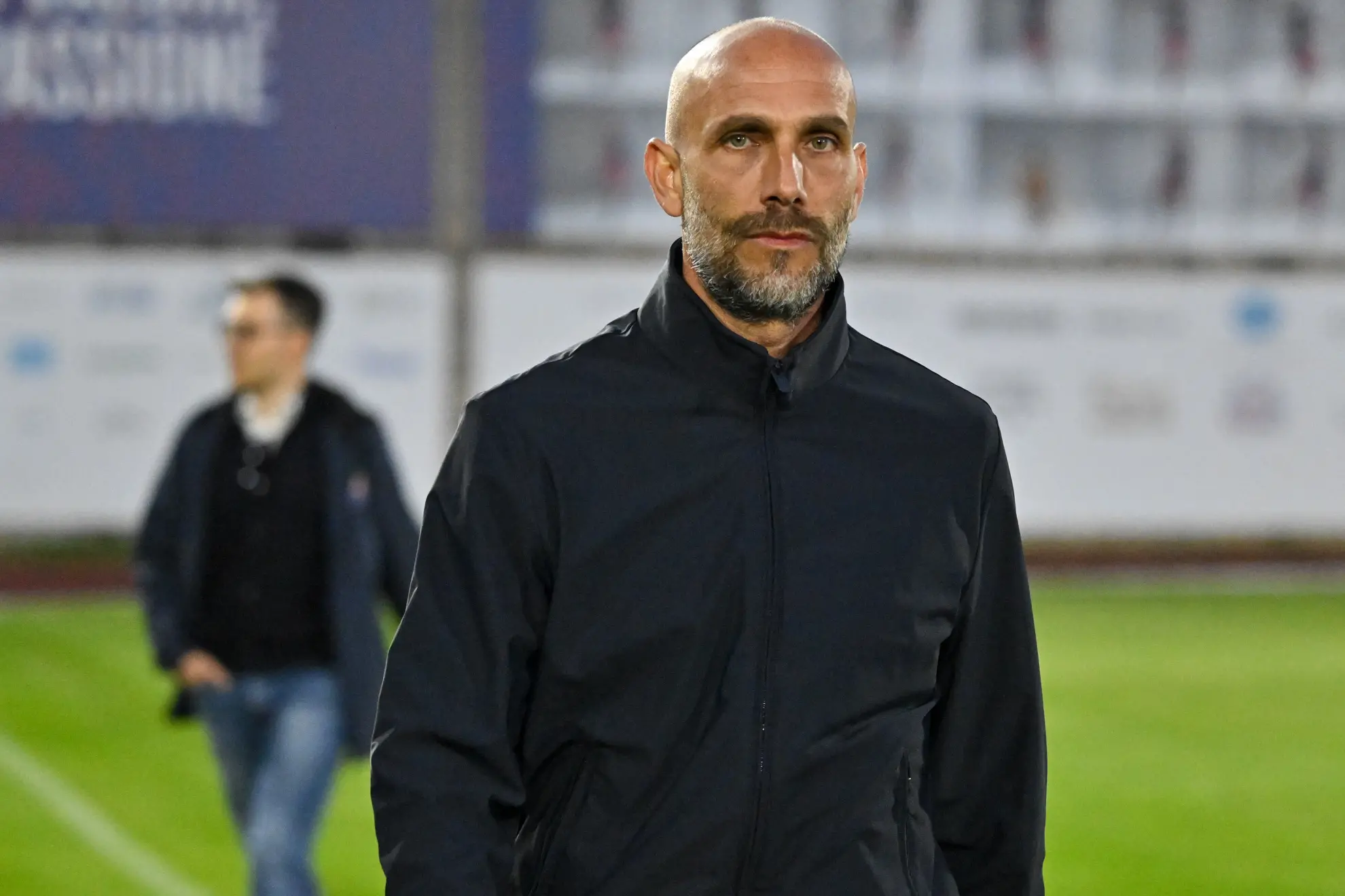 Lumezzane-Virtus Verona, le foto della partita