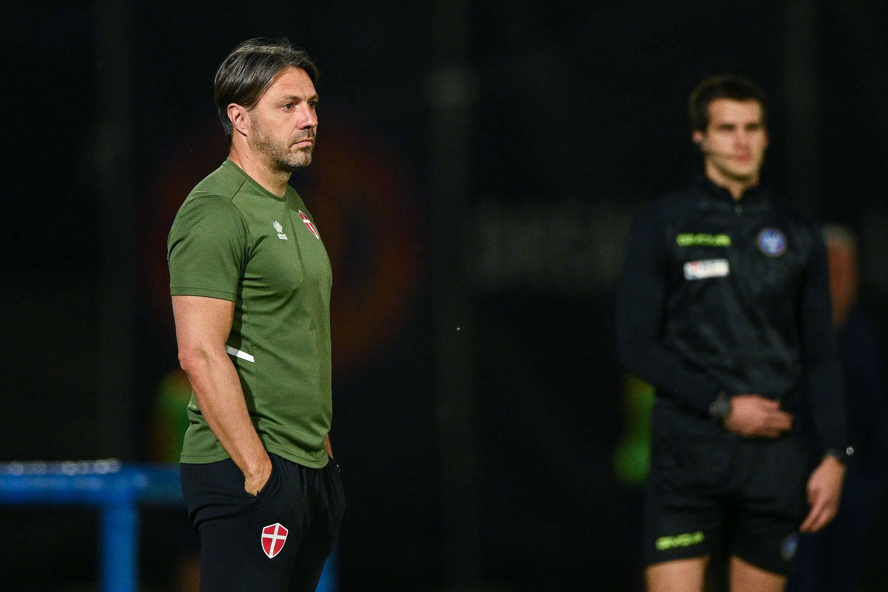 Ospitaletto-Novara, gli scatti della partita