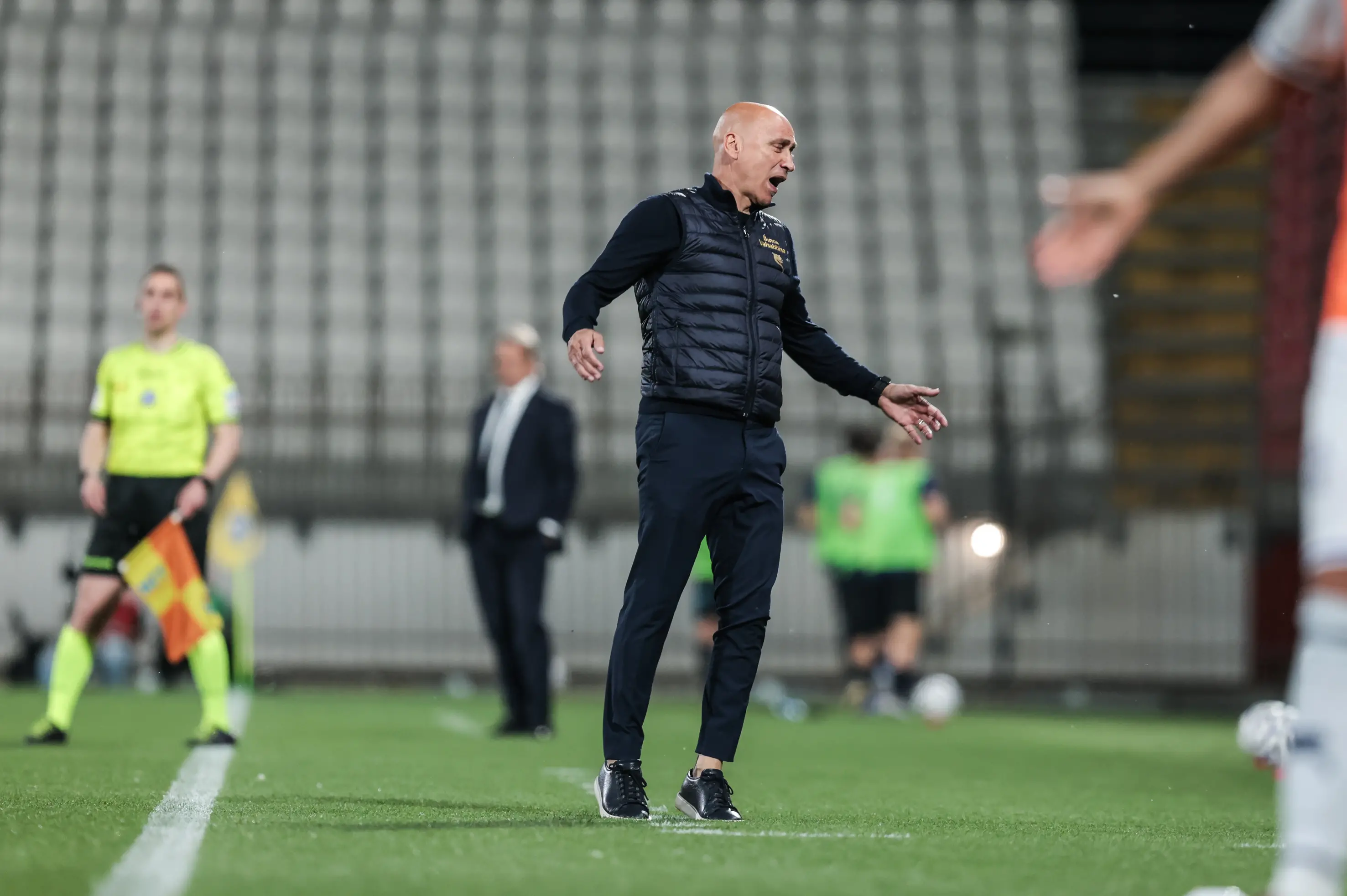 Serie C, gli scatti di Inter U23-Union Brescia