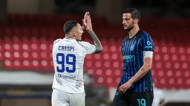 Serie C, gli scatti di Inter U23-Union Brescia