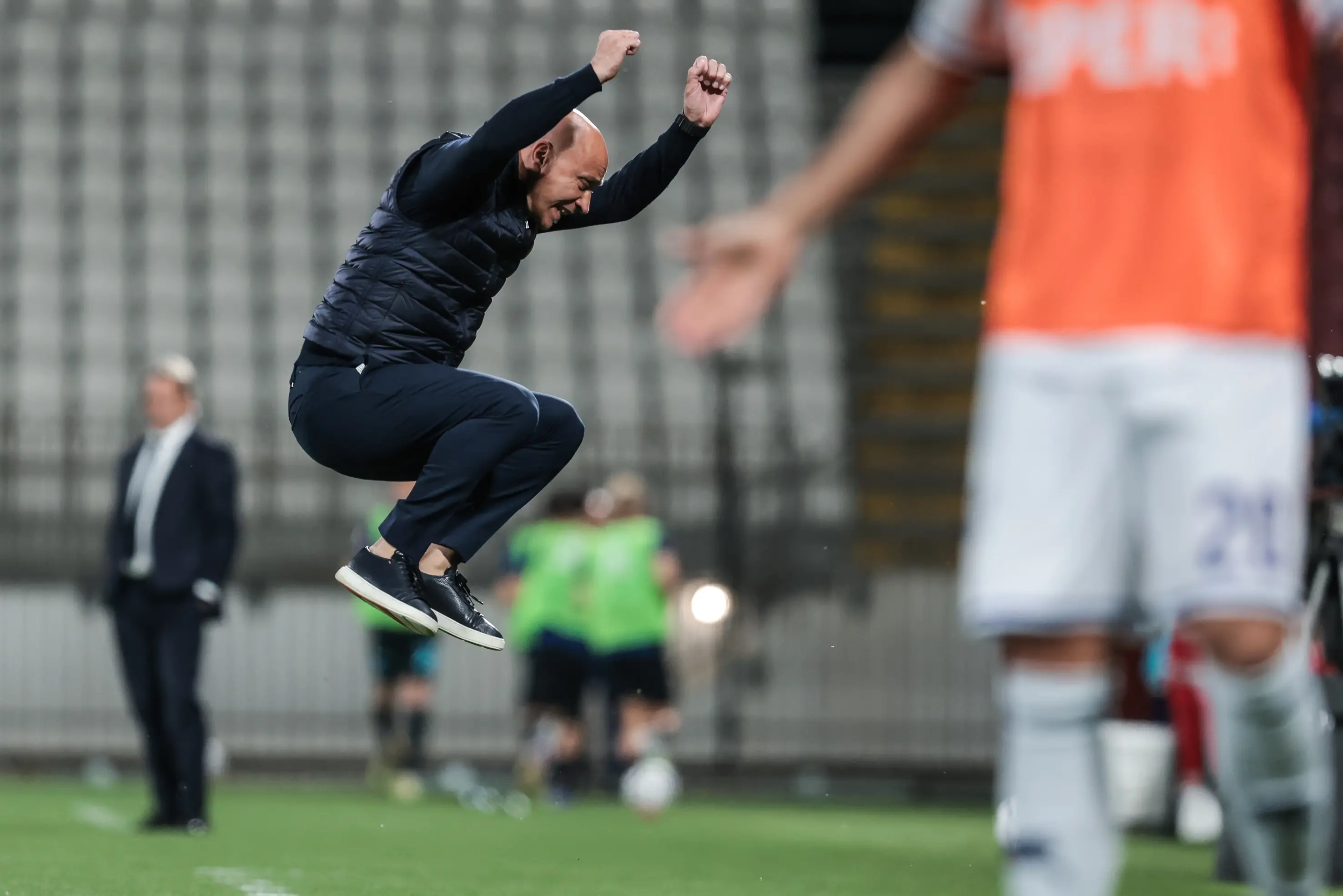 Serie C, gli scatti di Inter U23-Union Brescia