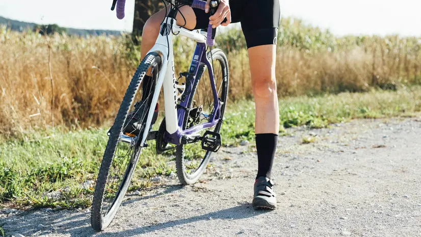 La gravel, una bici sempre più usata anche sui percorsi franciacortini