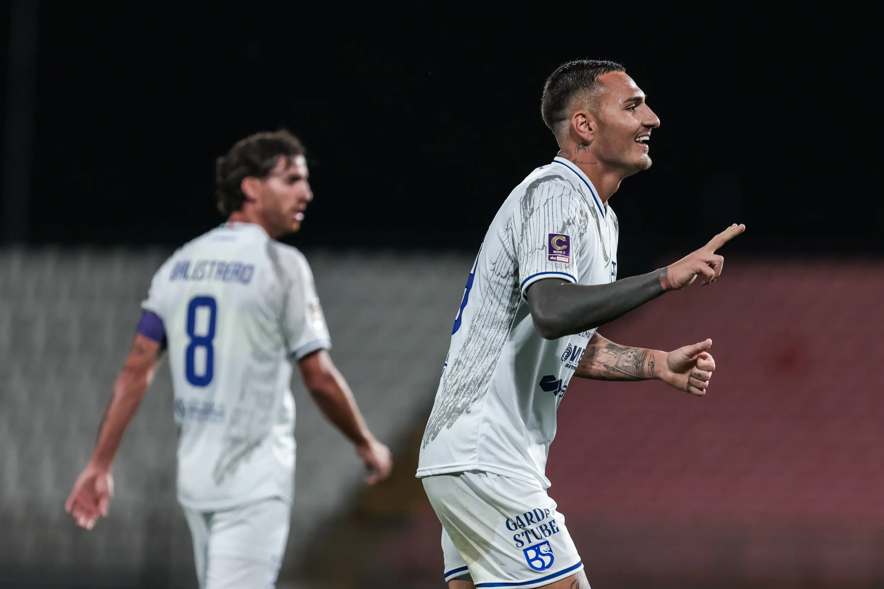 Serie C, gli scatti di Inter U23-Union Brescia