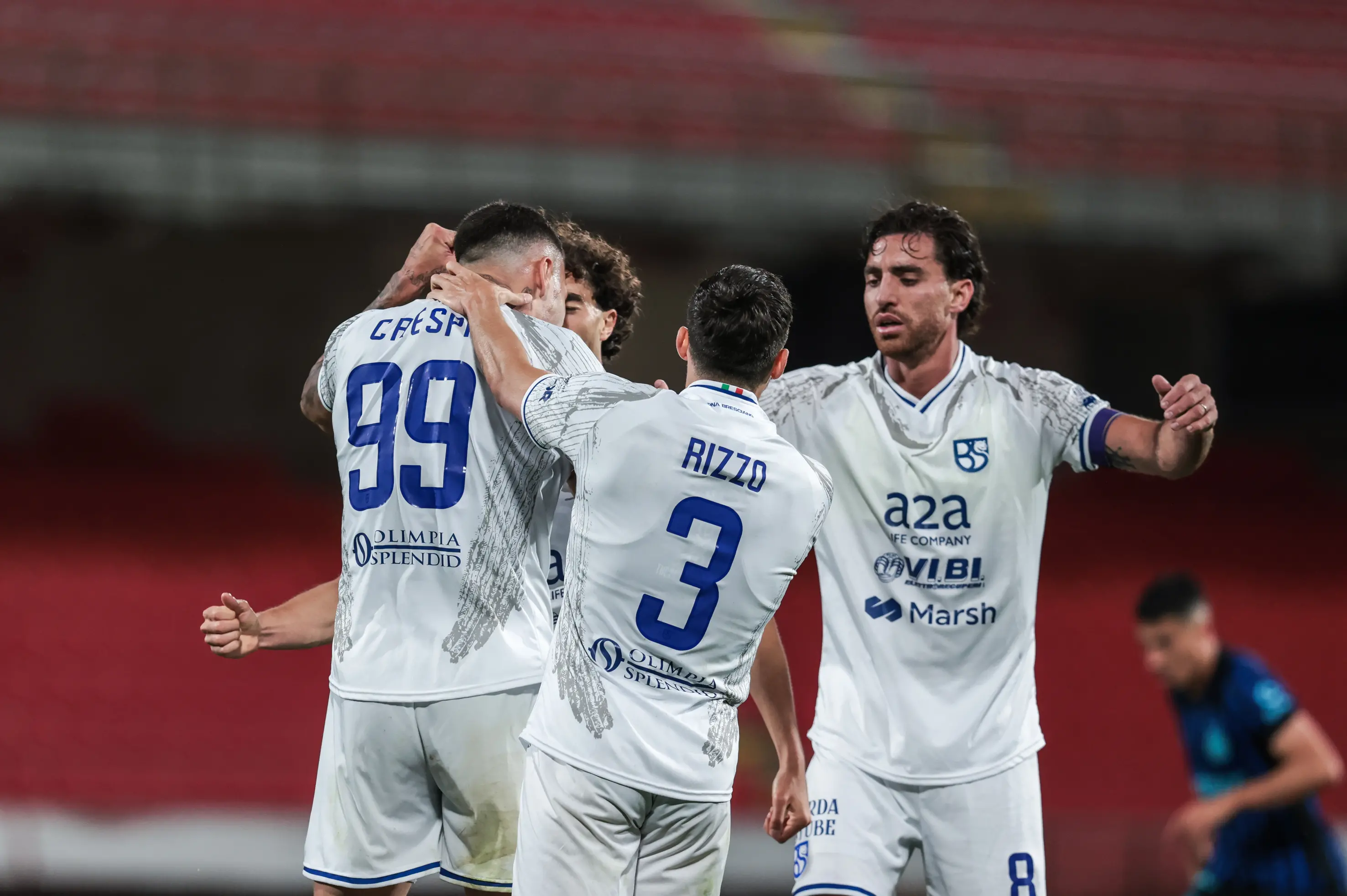 Serie C, gli scatti di Inter U23-Union Brescia