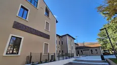 Municipio di Gussago - © www.giornaledibrescia.it