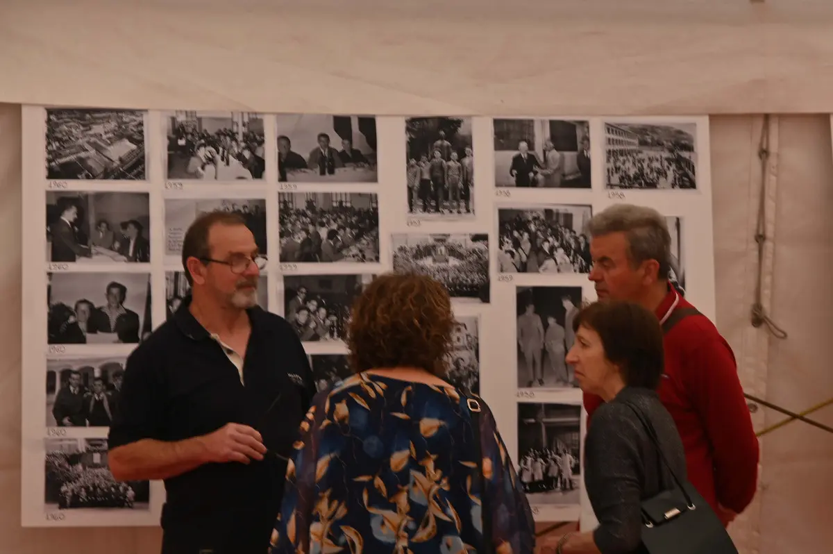 In Piazza con Noi all'Artigianelli