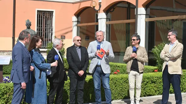 In Piazza con Noi all'Artigianelli