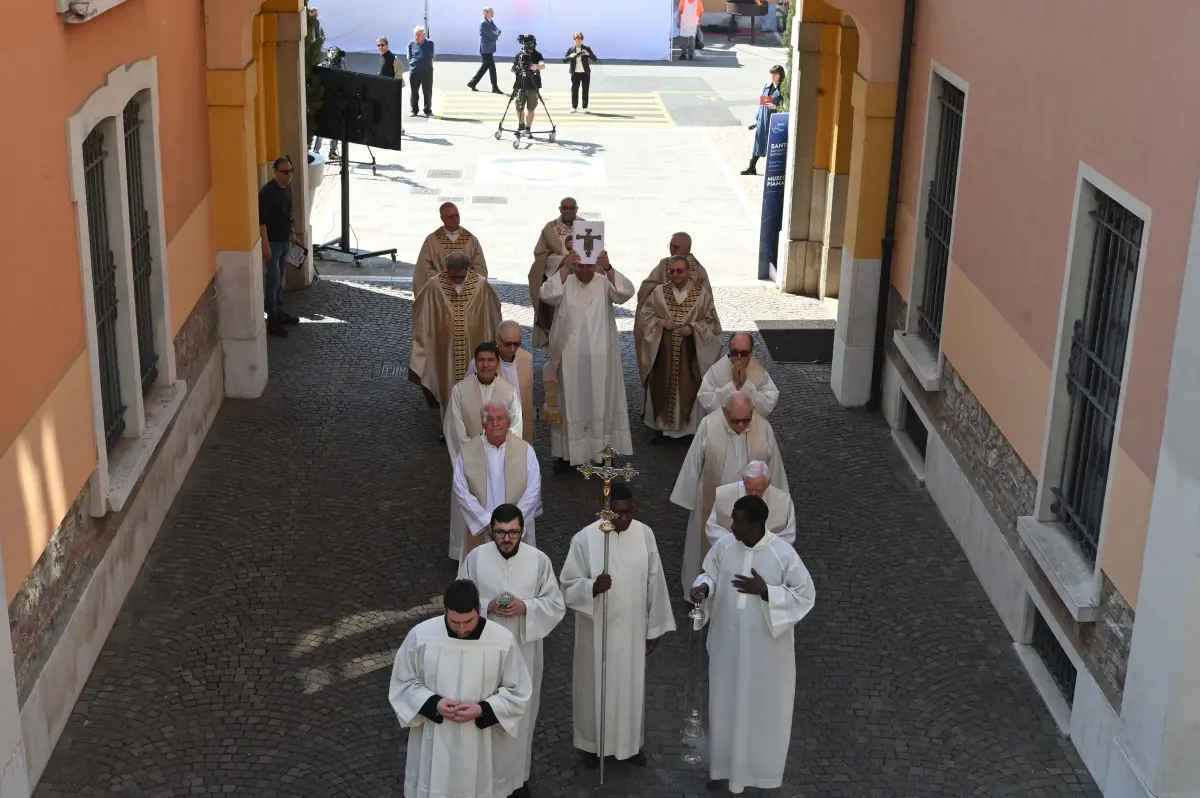 In Piazza con Noi all'Artigianelli