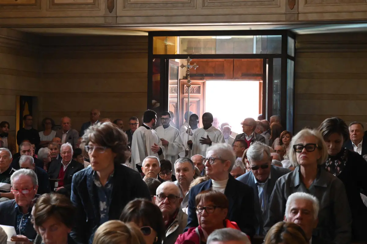 In Piazza con Noi all'Artigianelli
