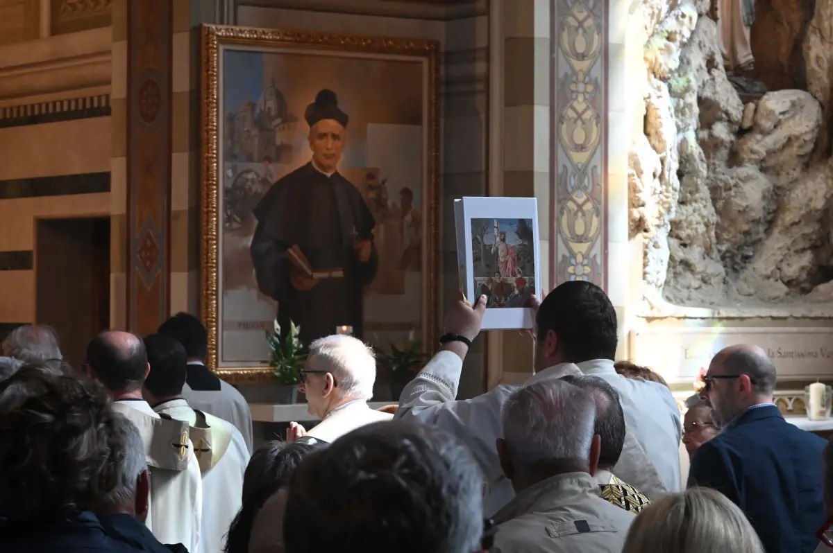 In Piazza con Noi all'Artigianelli