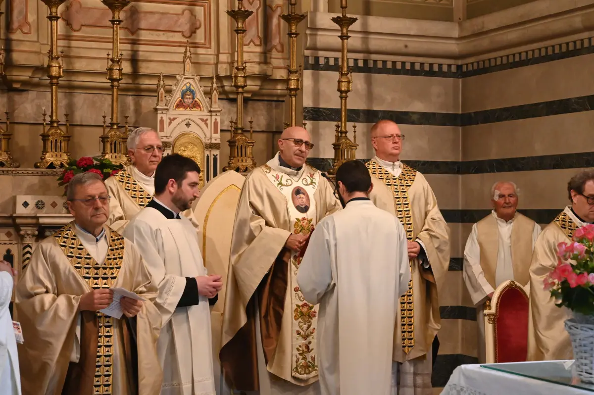 In Piazza con Noi all'Artigianelli