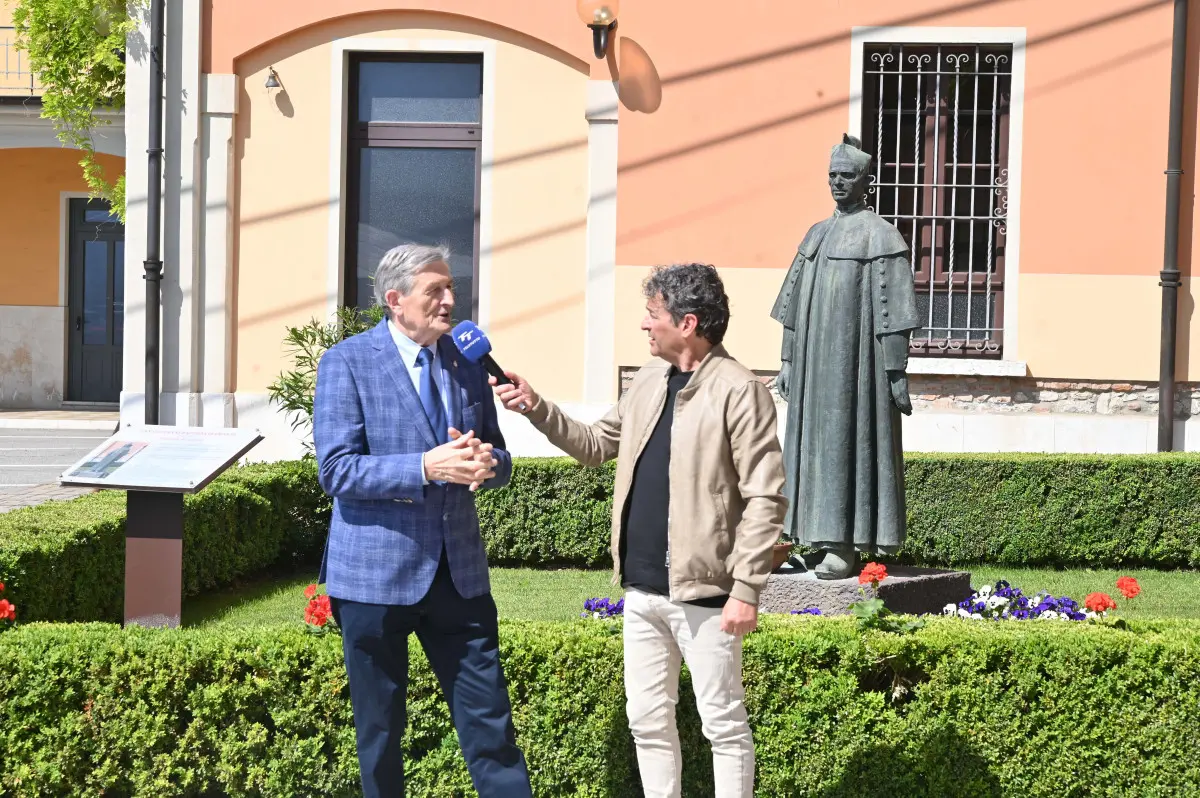 In Piazza con Noi all'Artigianelli