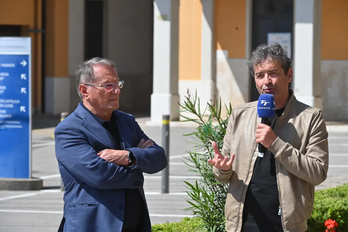 In Piazza con Noi all'Artigianelli