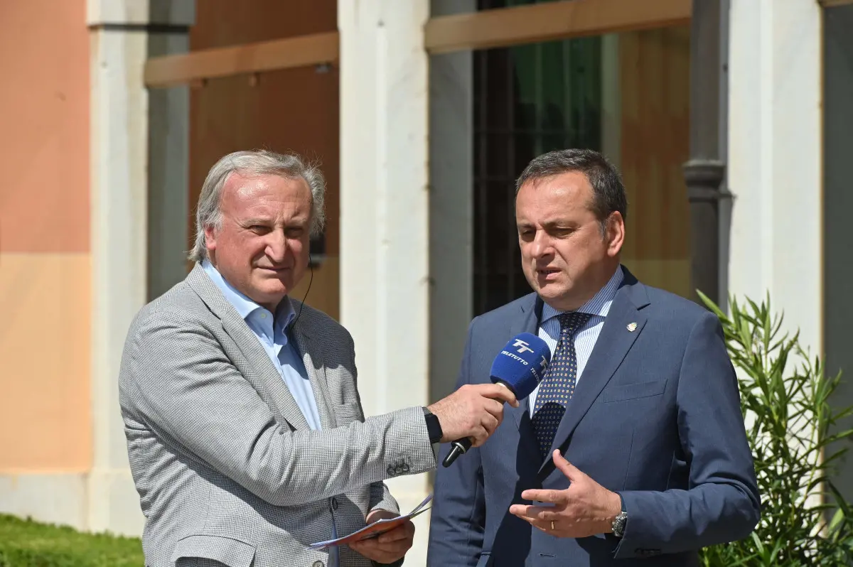 In Piazza con Noi all'Artigianelli