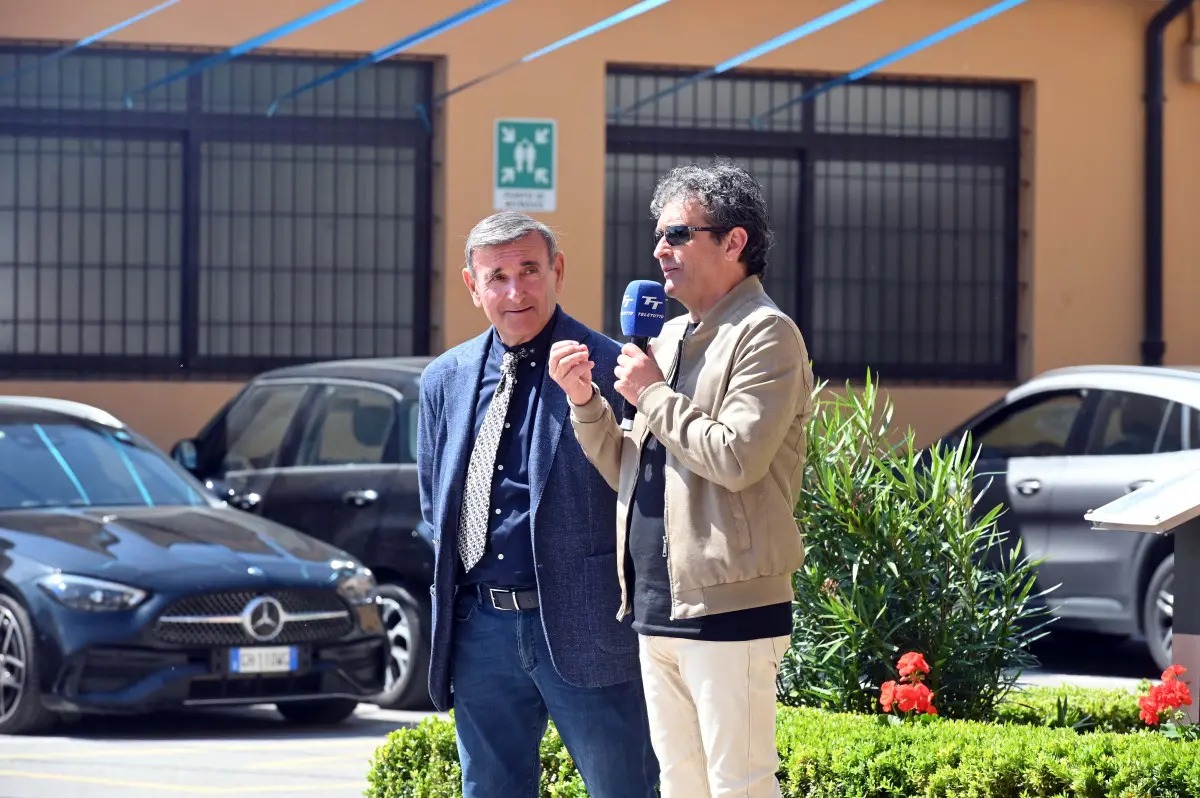 In Piazza con Noi all'Artigianelli