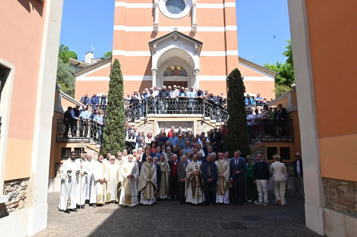 In Piazza con Noi all'Artigianelli