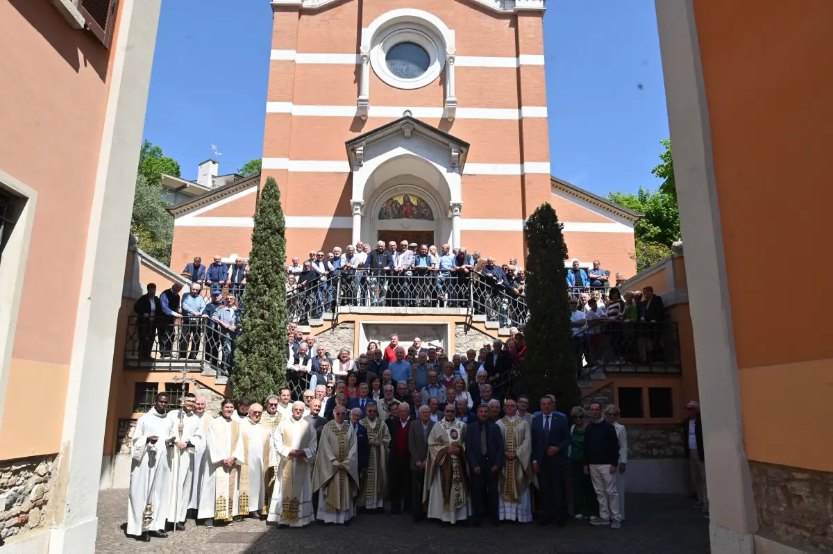 In Piazza con Noi all'Artigianelli
